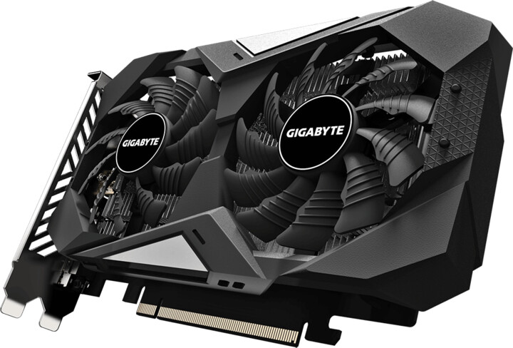 GIGABYTE GeForce GTX 1650 D6 WINDFORCE OC 4G ver. 2.0._2120517394