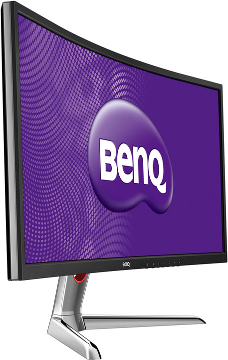 BenQ XR3501 - LED monitor 35&quot;_654160900