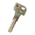 Danalock náhradní klíč k cylindrické vložce M&amp;C Color_1006917275