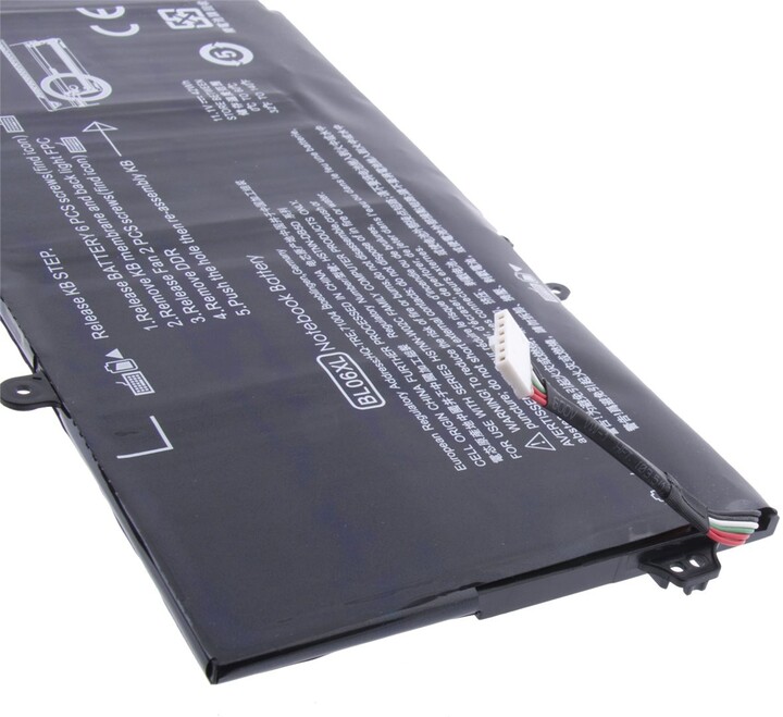 AVACOM baterie pro notebook HP EliteBook Folio 1040 G1/G2, Li-Pol, 11.1V, 3800mAh, 42Wh_1346952895