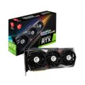 MSI GeForce RTX 3070 GAMING TRIO PLUS 8G LHR, 8GB GDDR6_22407457