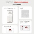 SWISSTEN ochranné sklo Raptor Diamond Ultra Clear pro Apple iPhone 7 Plus/8 Plus, černá_42583826