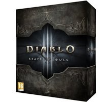 Diablo 3: Reaper of Souls Collector&#39;s Editions (PC)_576539605