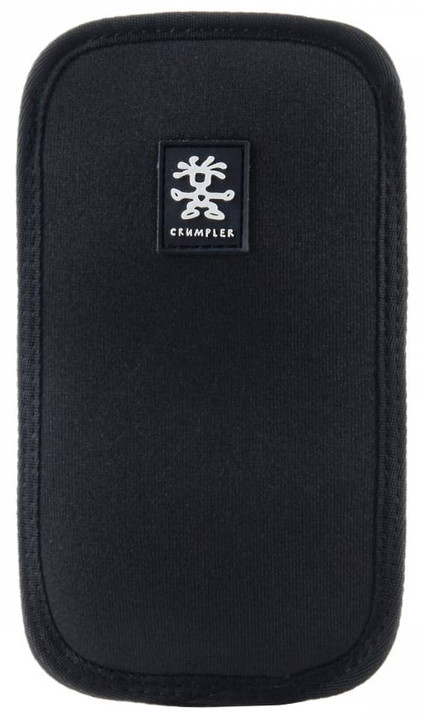Crumpler Base Layer Smart Phone 90 - černá/červená_1779793924