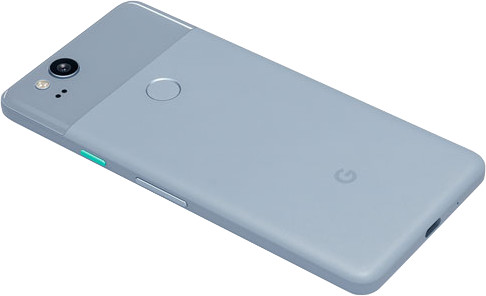 Google Pixel 2 - 64gb, modrá_2102126150