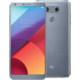 LG G6, 4GB/32GB, stříbrná