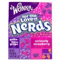 Wonka Nerds Strawberry &amp; Grape, hrozny/jahoda, 46,7 g_1019777669