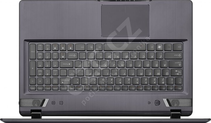 Lenovo IdeaPad Y580, Metal Gray_1375718994