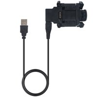 Tactical USB nabíjecí a datový kabel pro Garmin Fenix 3_1886072693