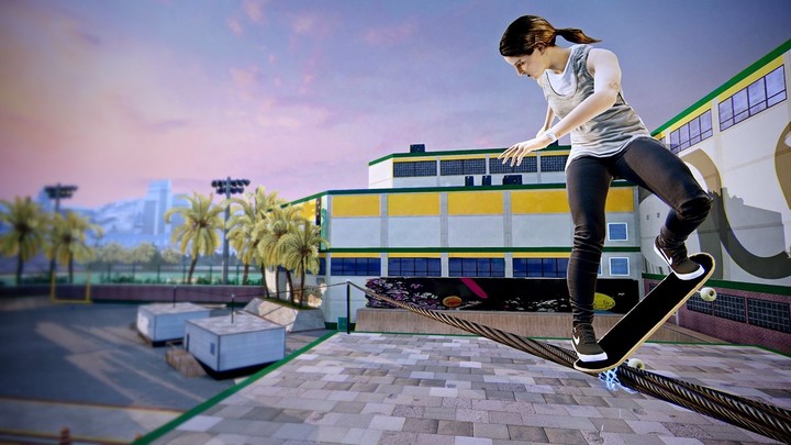 Tony Hawks Pro Skater 5 (Xbox ONE)_961641409