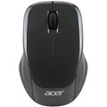 Acer Wireless Optical, černá