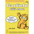 Komiks Garfield váží slova, 3.díl