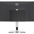Dell stojan na monitor Micro Form Factor All-in-One Stand MFS22, 19&quot;-27&quot;, stříbrná_626361101