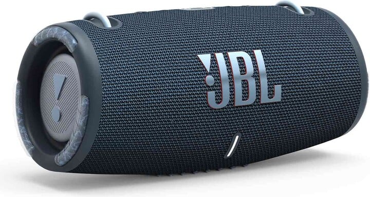 JBL Xtreme 3, modrá_324524144