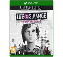 Life is Strange: Before the Storm - Limited Edition (Xbox ONE)_1064471508