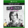 Life is Strange: Before the Storm - Limited Edition (Xbox ONE)