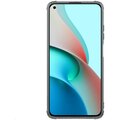 Nillkin pouzdro Nature TPU pro Xiaomi Redmi Note 9T, šedá_1875205093