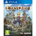 Lock&#39;s Quest (PS4)_953455170