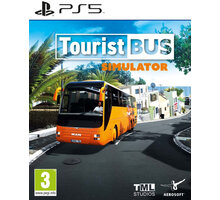 Tourist Bus Simulator