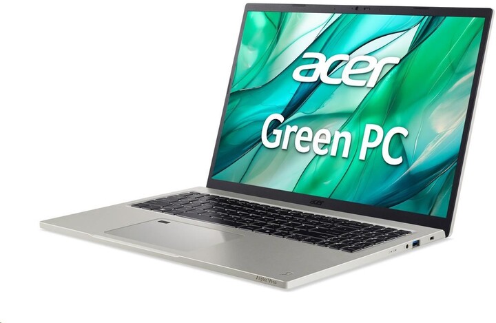 Acer Aspire Vero (AV16-51P), šedá_44046438