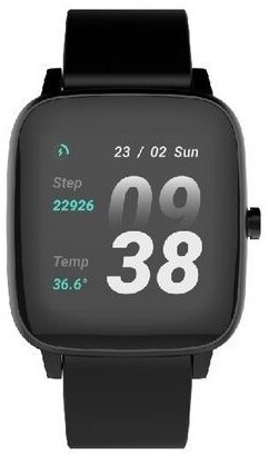 Vivax Smart watch LifeFit, Black_393194130