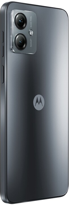 Motorola Moto G14, 4GB/128GB, Steel Gray_1966707260