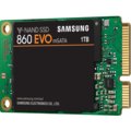 Samsung SSD 860 EVO, mSATA - 1TB