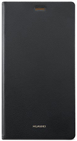Huawei Original Folio Pouzdro Black pro P8 (EU Blister)_872982714