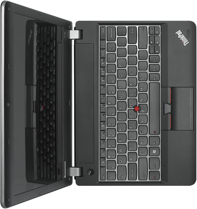 Lenovo ThinkPad EDGE E130, černá_341577481
