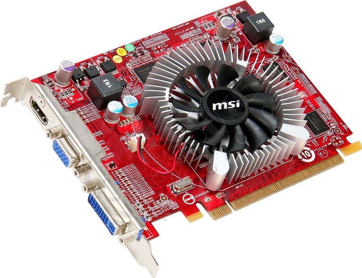 MSI VR5550-MD1G, PCI-E_241873944