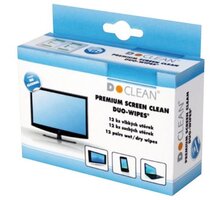 D-Clean Uterky pro LCD 12ks_492805917