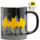 Hrnek DC Comics - Bat-Signal &amp; Batman, 460ml_1820159379