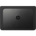 HP ZBook 15u G2, černá_1221214538