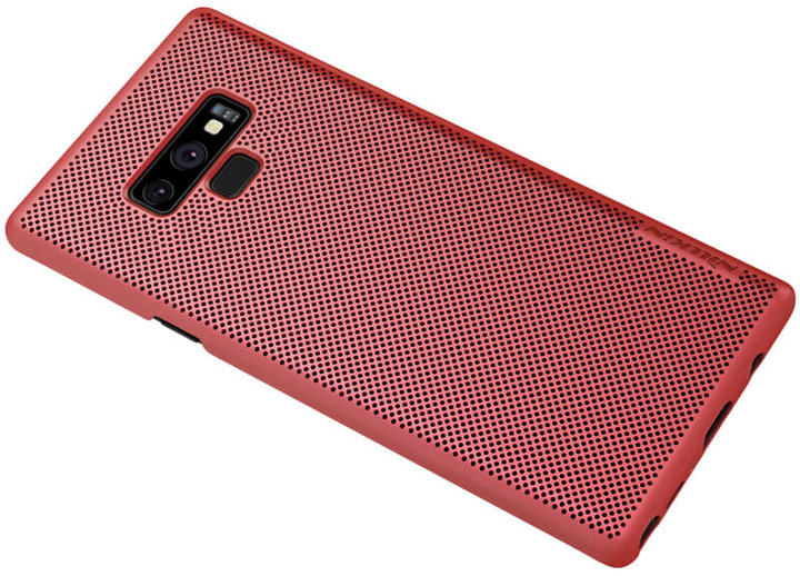 Nillkin Air Case Super slim pro Samsung N960 Galaxy Note 9, červený_915266240