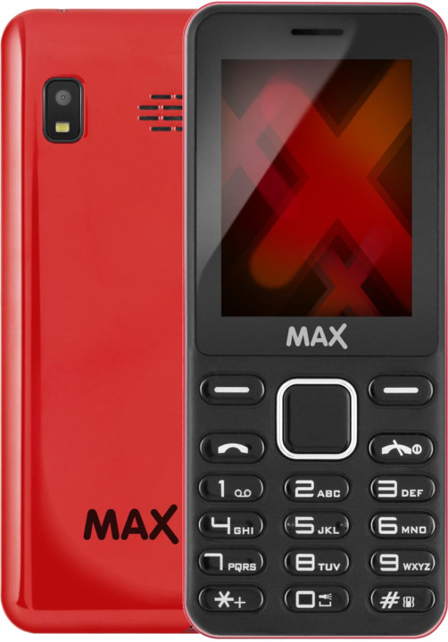 MAX MCP2401, červená_1070511344