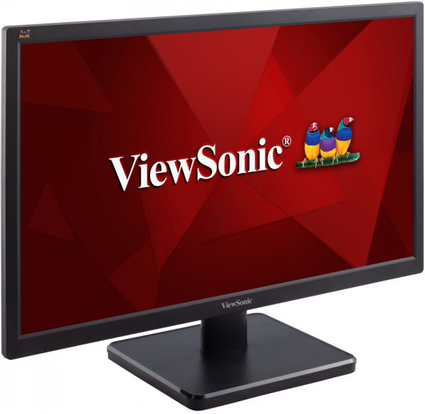 Viewsonic VA2223-H - LED monitor 22"