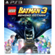 LEGO Batman 3: Beyond Gotham (PS3)
