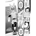 Komiks My Hero Academia - Moje hrdinská akademie, 2.díl, manga_1002982349