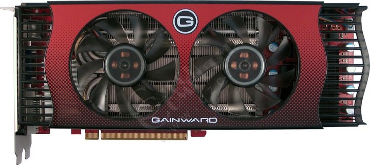 Gainward 0612-Bliss GTX 260 Golden Sample 896MB, PCI-E_883412564