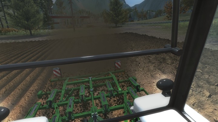 Professional Farmer 2017 (Xbox ONE)_655676731