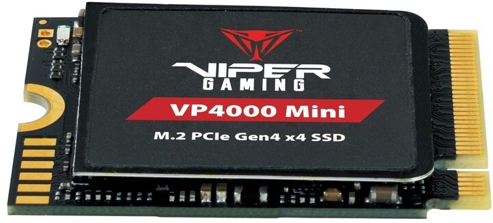 Patriot Viper VP4000 Mini, M.2 - 1TB_2081351096