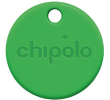 Chipolo One smart lokátor na klíče, zelená_572171636