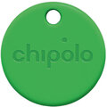 Chipolo One smart lokátor na klíče, zelená