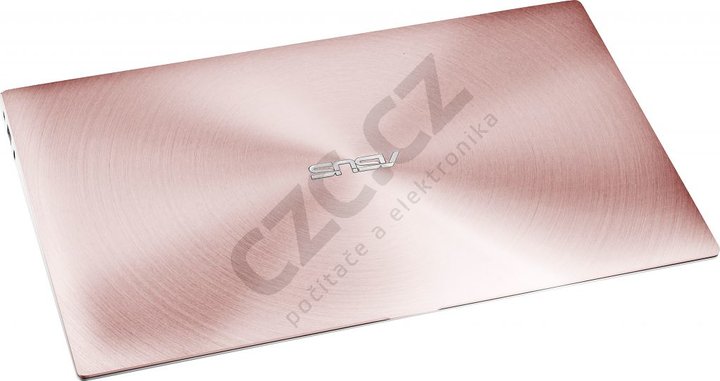 ASUS ZENBOOK UX21E-KX016V, Rose Gold + pouzdro_1147518111