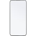 FIXED ochranné sklo Full-Cover pro Apple iPhone 15, lepení přes celý displej, černá_494325860