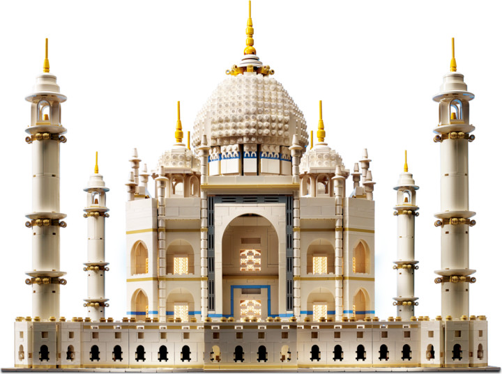 LEGO® Creator Expert 10256 Taj Mahal_1890546002