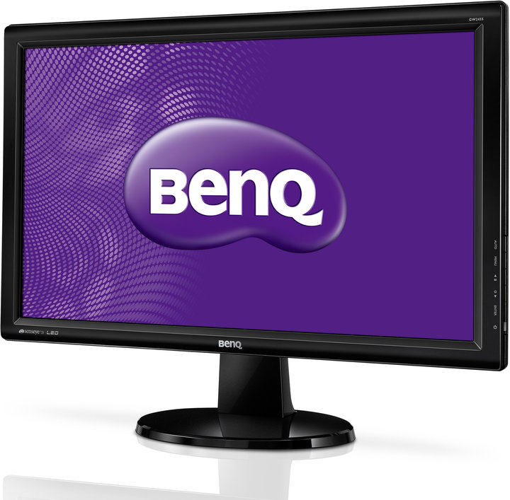 Benq GW2455H - LED monitor 24&quot;_2009194260