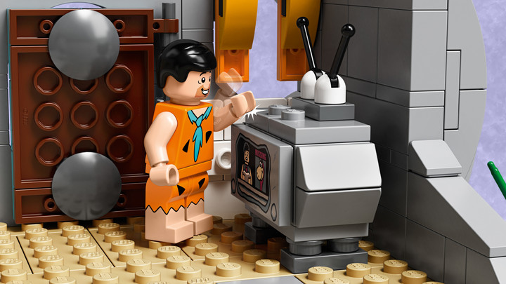 LEGO® Ideas 21316 Flintstoneovi_1662017689