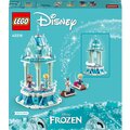 LEGO® I Disney Princess™ 43218 Kouzelný kolotoč Anny a Elsy_202097189