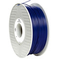Verbatim tisková struna (filament), PLA, 1,75mm, 1kg, modrá_2107116867